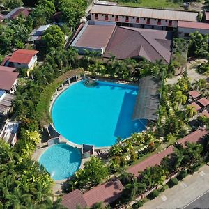 Buddha Resort By Cocotel
